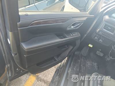 2021 Chevrolet Tahoe LS 1LS - zdjęcie 9 z 20 - miniatura