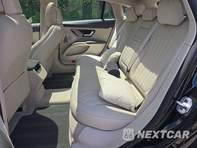 2022 Mercedes-Benz EQS 450+ - zdjęcie 13 z 20 - miniatura