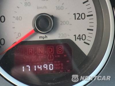 2010 Volkswagen Routan SE w/Rear Seat Entertainment & Navigation 121.2" WB - zdjęcie 12 z 19 - miniatura