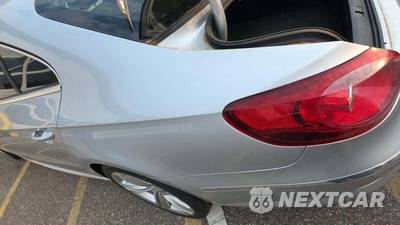 2010 Volkswagen CC Sport - zdjęcie 19 z 39 - miniatura