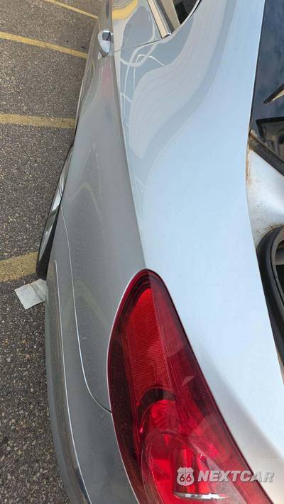 2010 Volkswagen CC Sport - zdjęcie 22 z 39 - miniatura