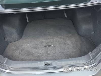 2015 Nissan Altima 2.5 S - zdjęcie 13 z 16 - miniatura