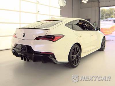 2024 Acura Integra Type S - zdjęcie 4 z 29 - miniatura