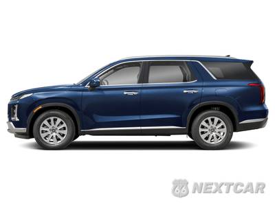 2025 Hyundai Palisade SEL - zdjęcie 3 z 3 - miniatura