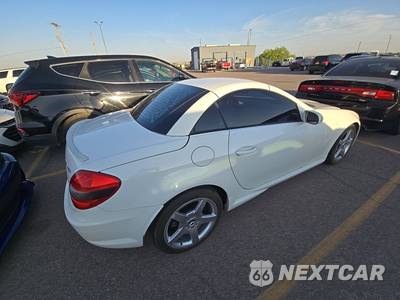 2006 Mercedes-Benz SLK 350 - zdjęcie 4 z 23 - miniatura