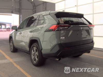 2023 Toyota RAV4 XLE - zdjęcie 6 z 23 - miniatura