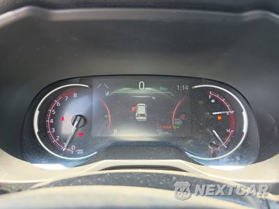 2023 Toyota RAV4 XLE - zdjęcie 12 z 23 - miniatura