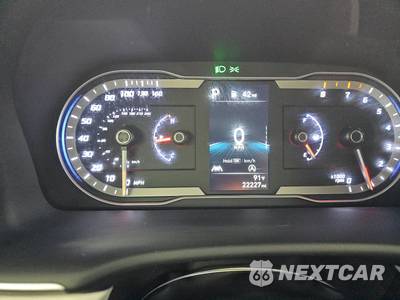 2024 Hyundai Tucson SEL - zdjęcie 12 z 29 - miniatura
