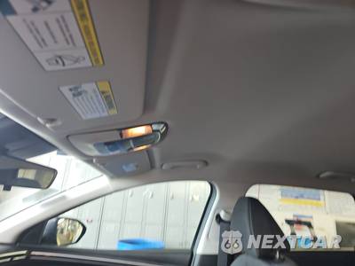 2024 Hyundai Tucson SEL - zdjęcie 18 z 29 - miniatura