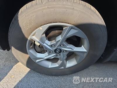 2024 Hyundai Tucson SEL - zdjęcie 17 z 29 - miniatura