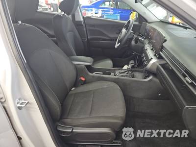 2026 Hyundai Kona SE - zdjęcie 8 z 32 - miniatura