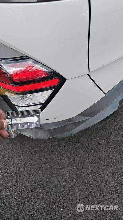 2026 Hyundai Kona SE - zdjęcie 28 z 32 - miniatura