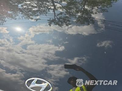 2024 Hyundai IONIQ 5 Limited - zdjęcie 54 z 57 - miniatura