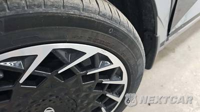 2024 Hyundai IONIQ 5 Limited - zdjęcie 30 z 57 - miniatura
