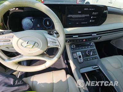 2024 Hyundai Palisade Limited - zdjęcie 11 z 33 - miniatura