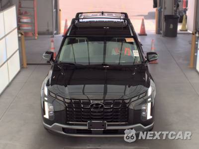 2024 Hyundai Palisade Limited - zdjęcie 2 z 33 - miniatura