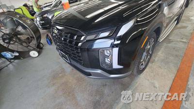 2024 Hyundai Palisade Limited - zdjęcie 29 z 33 - miniatura