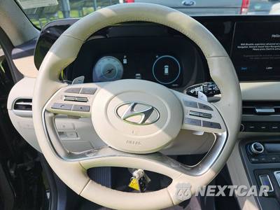 2024 Hyundai Palisade Limited - zdjęcie 10 z 33 - miniatura