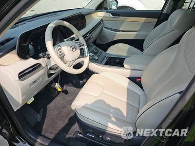 2024 Hyundai Palisade Limited - zdjęcie 7 z 33 - miniatura