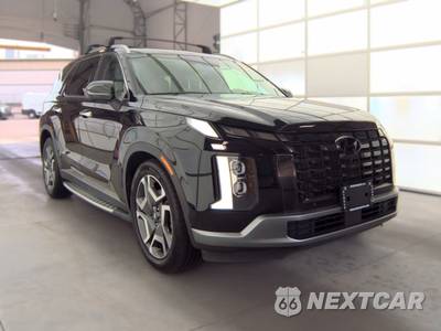 2024 Hyundai Palisade Limited - zdjęcie 3 z 33 - miniatura
