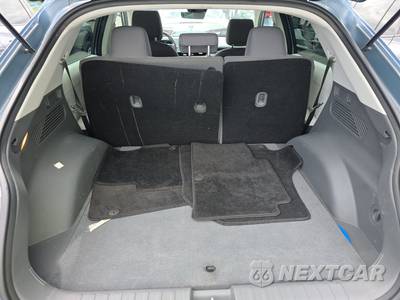 2022 Hyundai IONIQ 5 SE - zdjęcie 16 z 34 - miniatura