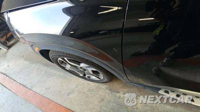 2024 Hyundai Palisade Limited - zdjęcie 33 z 33 - miniatura