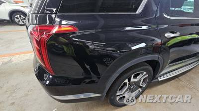 2024 Hyundai Palisade Limited - zdjęcie 28 z 33 - miniatura