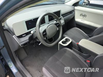 2022 Hyundai IONIQ 5 SE - zdjęcie 7 z 34 - miniatura