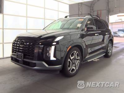 2024 Hyundai Palisade Limited - zdjęcie 1 z 33 - miniatura