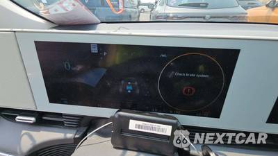 2022 Hyundai IONIQ 5 SE - zdjęcie 22 z 34 - miniatura
