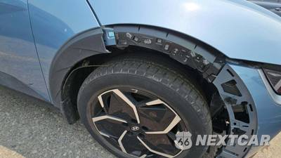 2022 Hyundai IONIQ 5 SE - zdjęcie 26 z 34 - miniatura