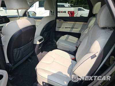 2024 Hyundai Palisade Limited - zdjęcie 13 z 33 - miniatura