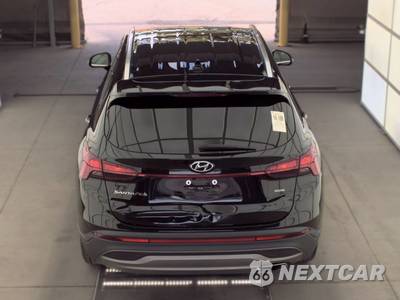 2023 Hyundai Santa Fe SEL - zdjęcie 5 z 28 - miniatura