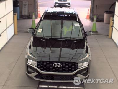 2023 Hyundai Santa Fe SEL - zdjęcie 2 z 28 - miniatura