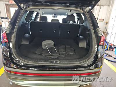 2023 Hyundai Santa Fe SEL - zdjęcie 16 z 28 - miniatura