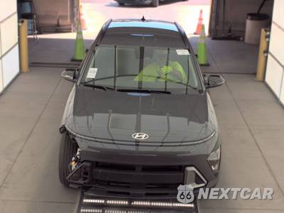 2026 Hyundai Kona SEL Sport - zdjęcie 2 z 35 - miniatura