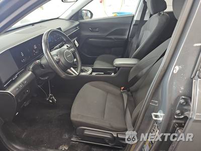 2026 Hyundai Kona SEL Sport - zdjęcie 7 z 35 - miniatura