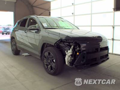 2026 Hyundai Kona SEL Sport - zdjęcie 3 z 35 - miniatura