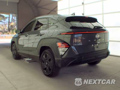 2026 Hyundai Kona SEL Sport - zdjęcie 6 z 35 - miniatura