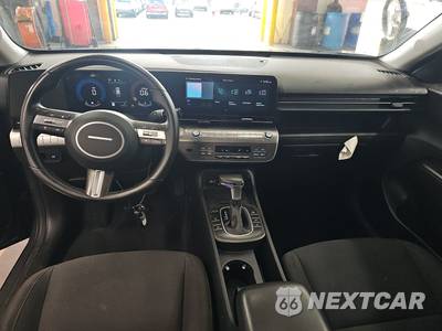 2026 Hyundai Kona SEL Sport - zdjęcie 11 z 35 - miniatura
