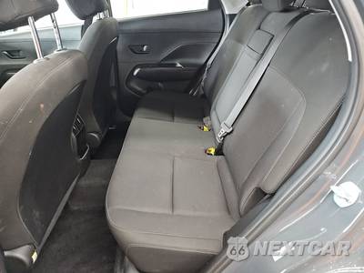 2026 Hyundai Kona SEL Sport - zdjęcie 13 z 35 - miniatura