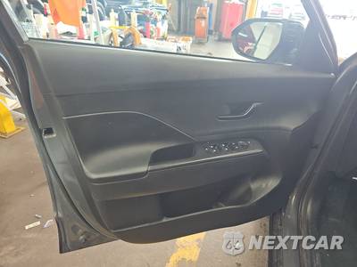 2026 Hyundai Kona SEL Sport - zdjęcie 9 z 35 - miniatura