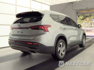 2023 Hyundai Santa Fe SEL - zdjęcie 4 z 31 - miniatura