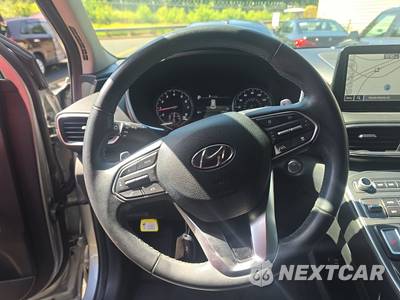 2023 Hyundai Santa Fe SEL - zdjęcie 10 z 31 - miniatura