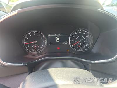 2023 Hyundai Santa Fe SEL - zdjęcie 12 z 31 - miniatura