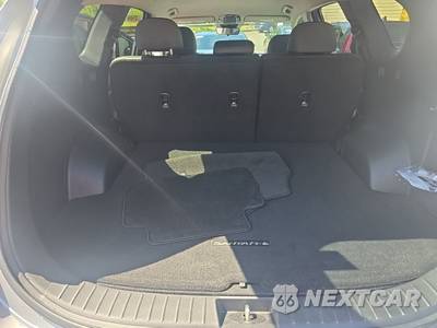 2023 Hyundai Santa Fe SEL - zdjęcie 16 z 31 - miniatura