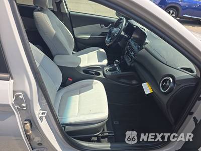 2023 Hyundai Kona SEL - zdjęcie 8 z 44 - miniatura