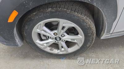 2023 Hyundai Kona SEL - zdjęcie 27 z 44 - miniatura