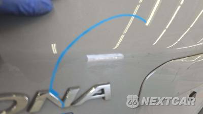 2023 Hyundai Kona SEL - zdjęcie 39 z 44 - miniatura