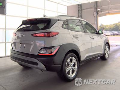 2023 Hyundai Kona SEL - zdjęcie 4 z 44 - miniatura